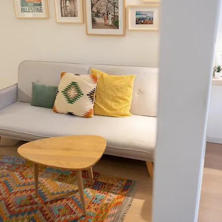 Apartamento La Promenade Verona