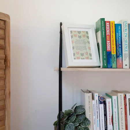 Apartamento La Promenade *