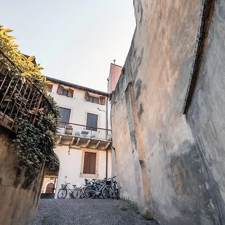 Apartamento La Promenade