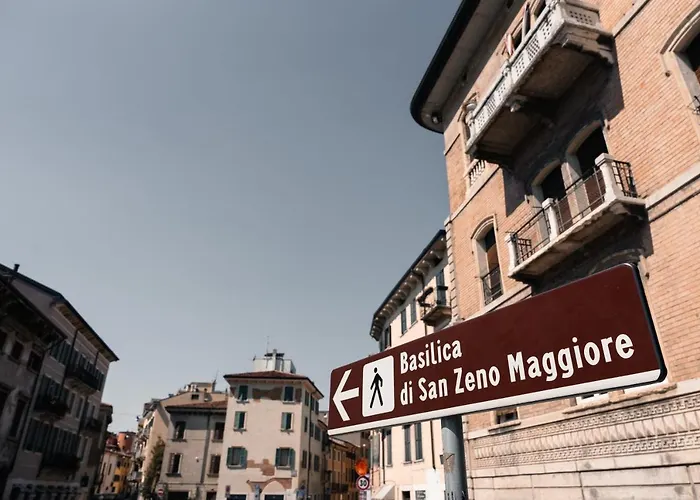 La Promenade ורונה