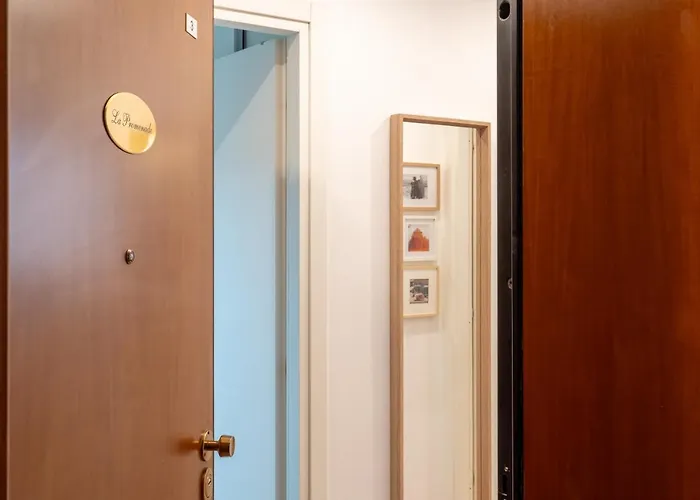 La Promenade ורונה