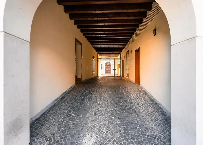 דירה La Promenade ורונה