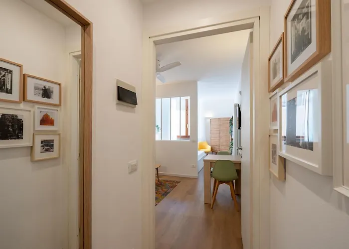 La Promenade * ורונה