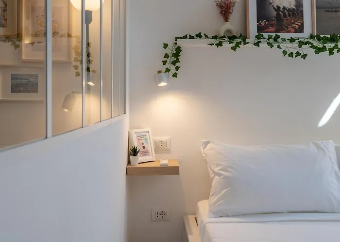 דירה La Promenade *