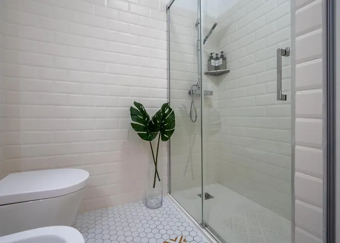 דירה La Promenade ורונה