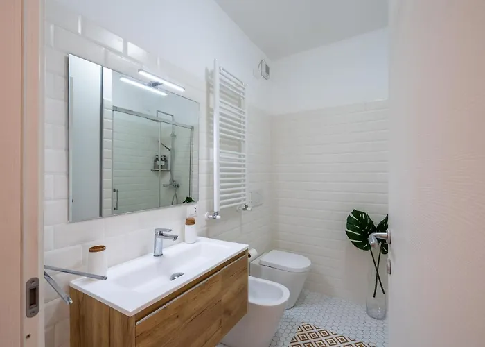 La Promenade דירה *