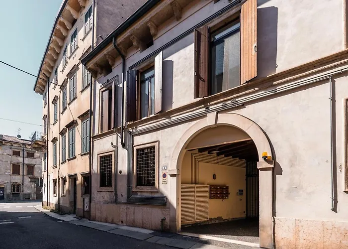 דירה La Promenade *