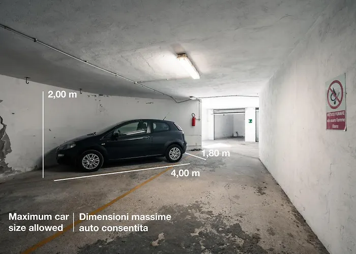 La Promenade * ורונה