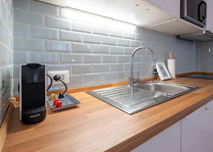 La Promenade דירה ורונה