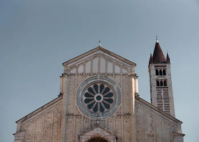 La Promenade דירה ורונה