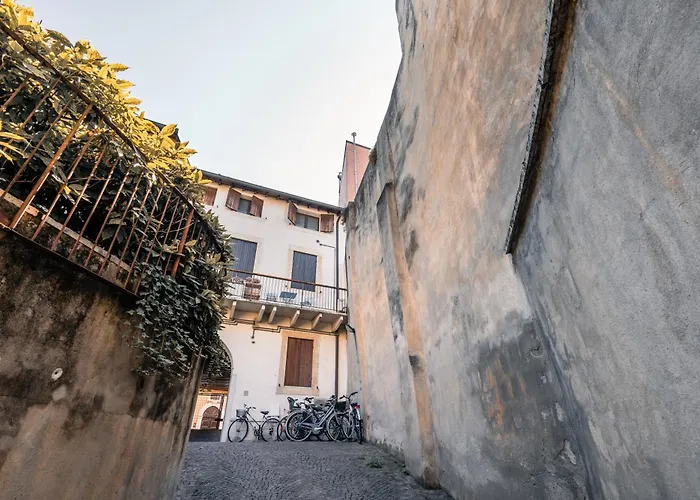 דירה La Promenade