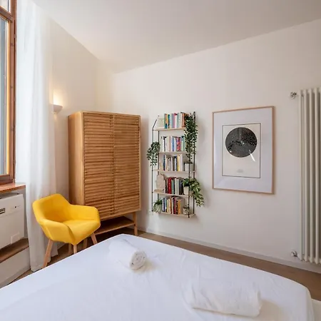 La Promenade Apartment *