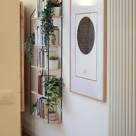 La Promenade Apartment Verona