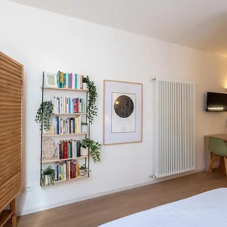 La Promenade 公寓 *