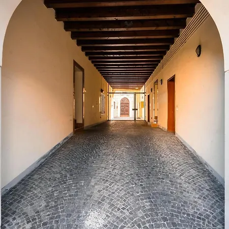 Apartment La Promenade Verona