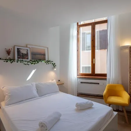 Apartment La Promenade