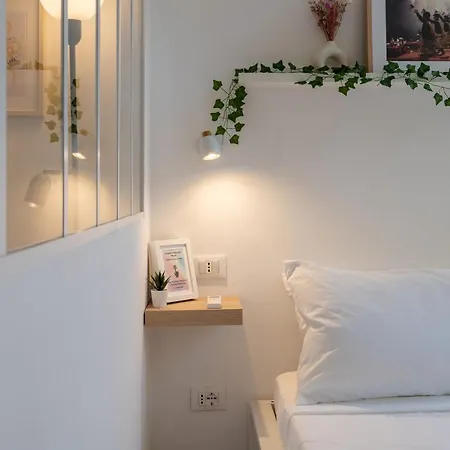 公寓 La Promenade *