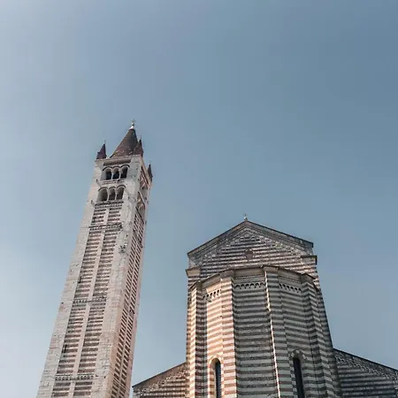 La Promenade Апартаменты *