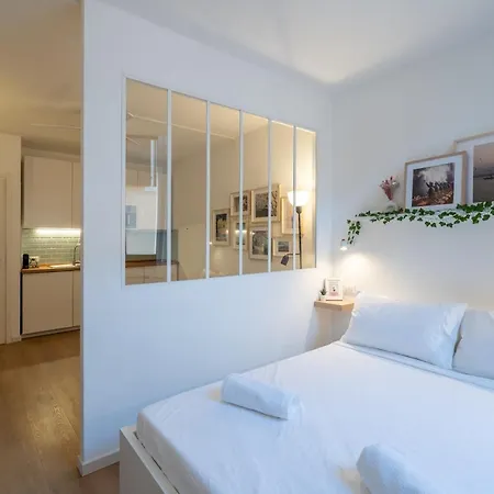 La Promenade Appartement