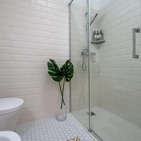 Apartment La Promenade Verona
