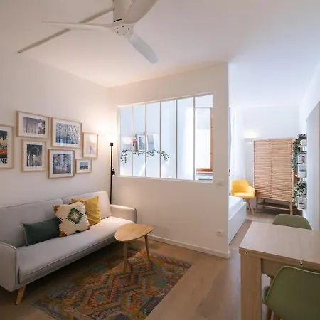 La Promenade Apartment Verona