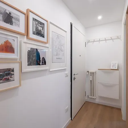 La Promenade Apartment Verona