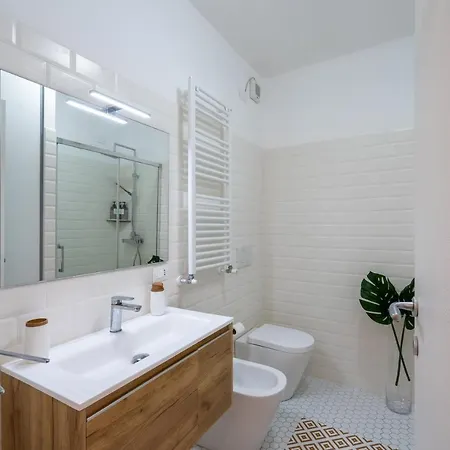 La Promenade 公寓 *