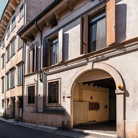 公寓 La Promenade *