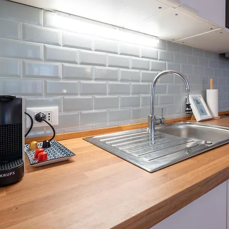 La Promenade Apartment Verona