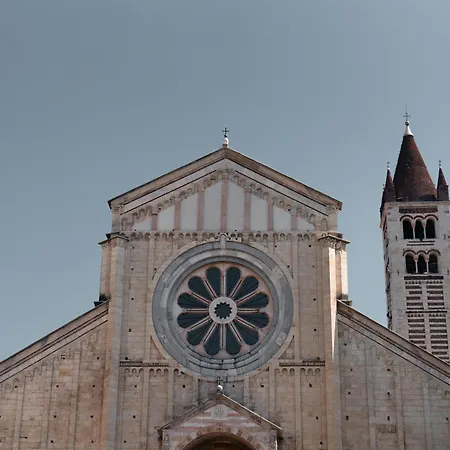 La Promenade 公寓 维罗纳