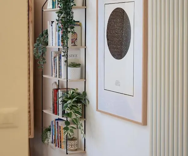 La Promenade Apartment Verona