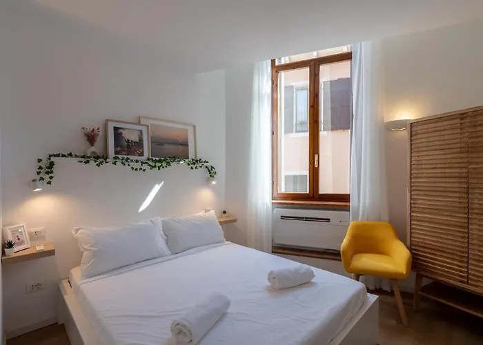 Apartment La Promenade