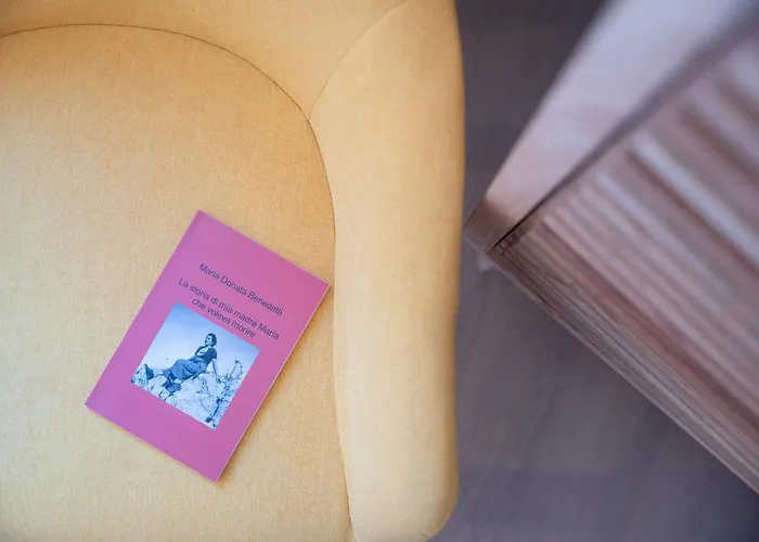 Apartment La Promenade