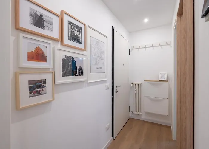 La Promenade Apartment Verona